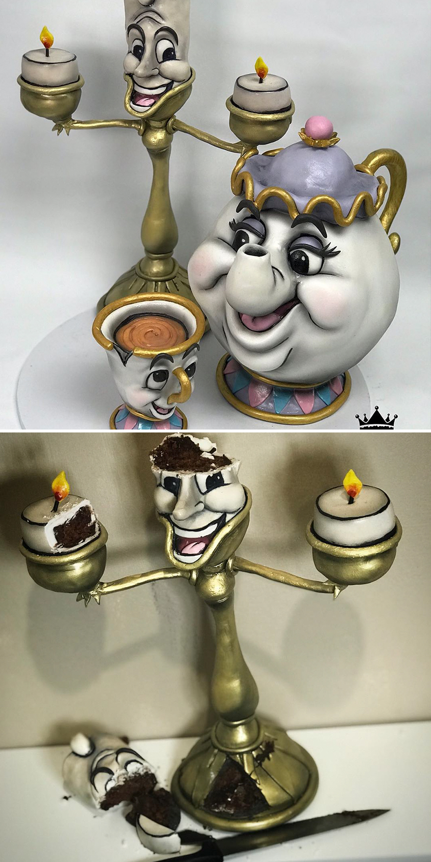 30 Illusion Cakes By The BakeKing That Are Too Good To Eat 30 Illusion Cakes By The BakeKing That Are Too Good To Eat