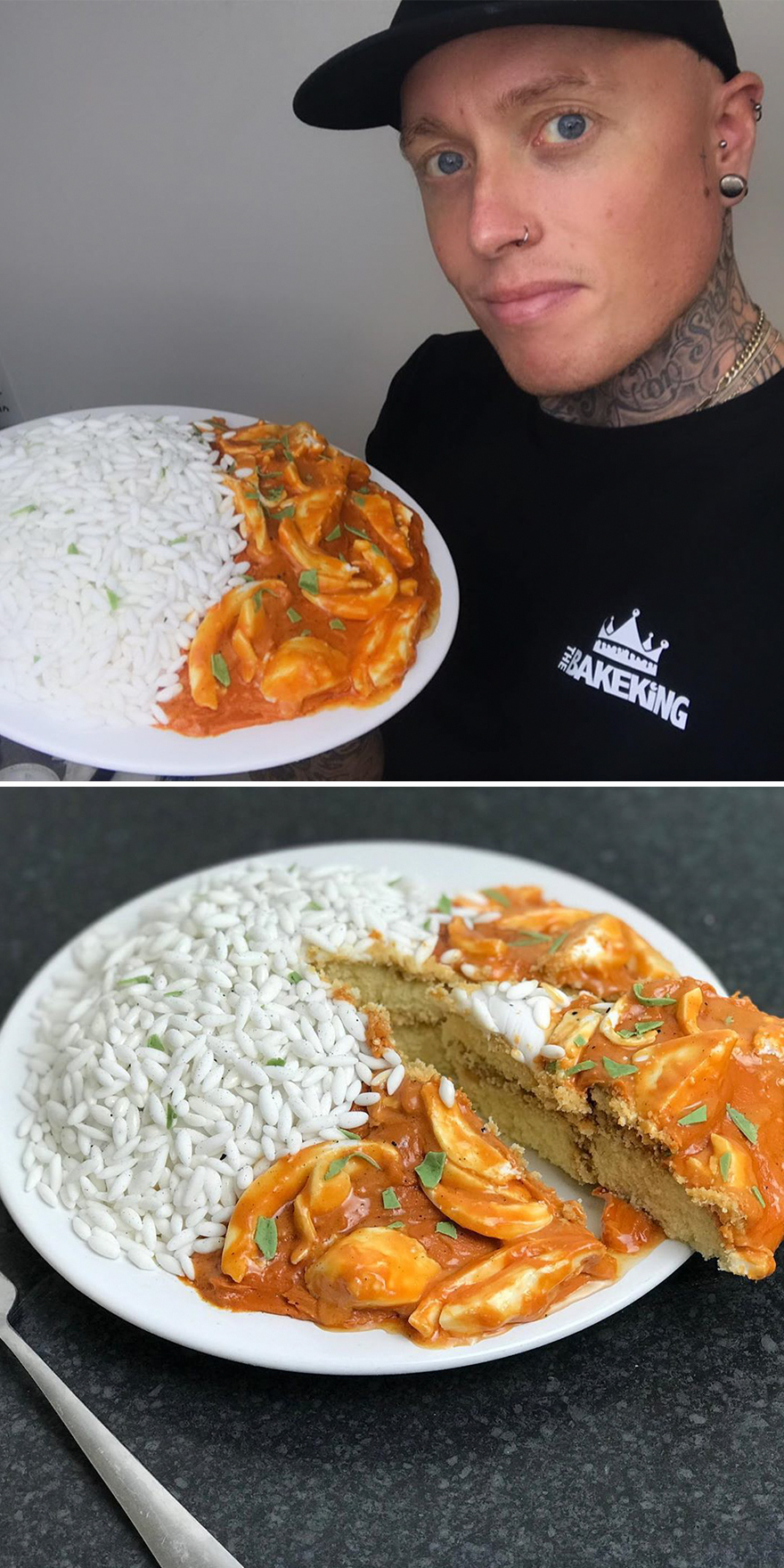 30 Illusion Cakes By The BakeKing That Are Too Good To Eat 30 Illusion Cakes By The BakeKing That Are Too Good To Eat