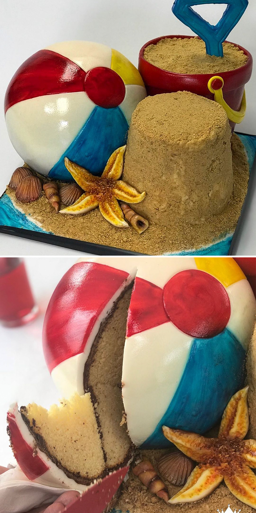 30 Illusion Cakes By The BakeKing That Are Too Good To Eat 30 Illusion Cakes By The BakeKing That Are Too Good To Eat