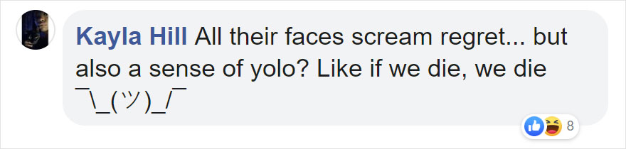 Photographers Get To Witness 5 Cheetahs Crossing A Flooded River Infested With Crocodiles Photographers Get To Witness 5 Cheetahs Crossing A Flooded River Infested With Crocodiles