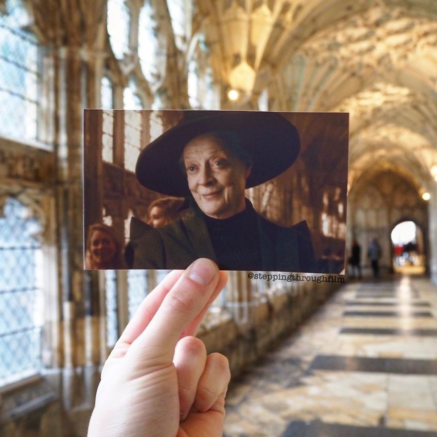 74 Iconic Film Locations Captured In Real Life By Steppingthroughfilm 74 Iconic Film Locations Captured In Real Life By Steppingthroughfilm