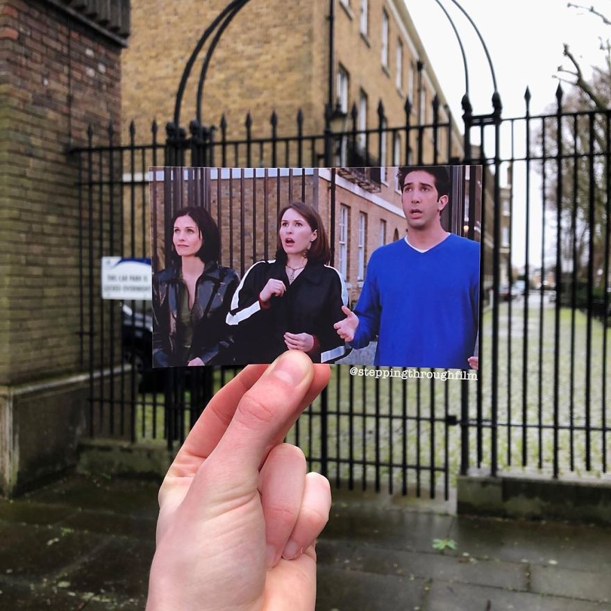 74 Iconic Film Locations Captured In Real Life By Steppingthroughfilm 74 Iconic Film Locations Captured In Real Life By Steppingthroughfilm