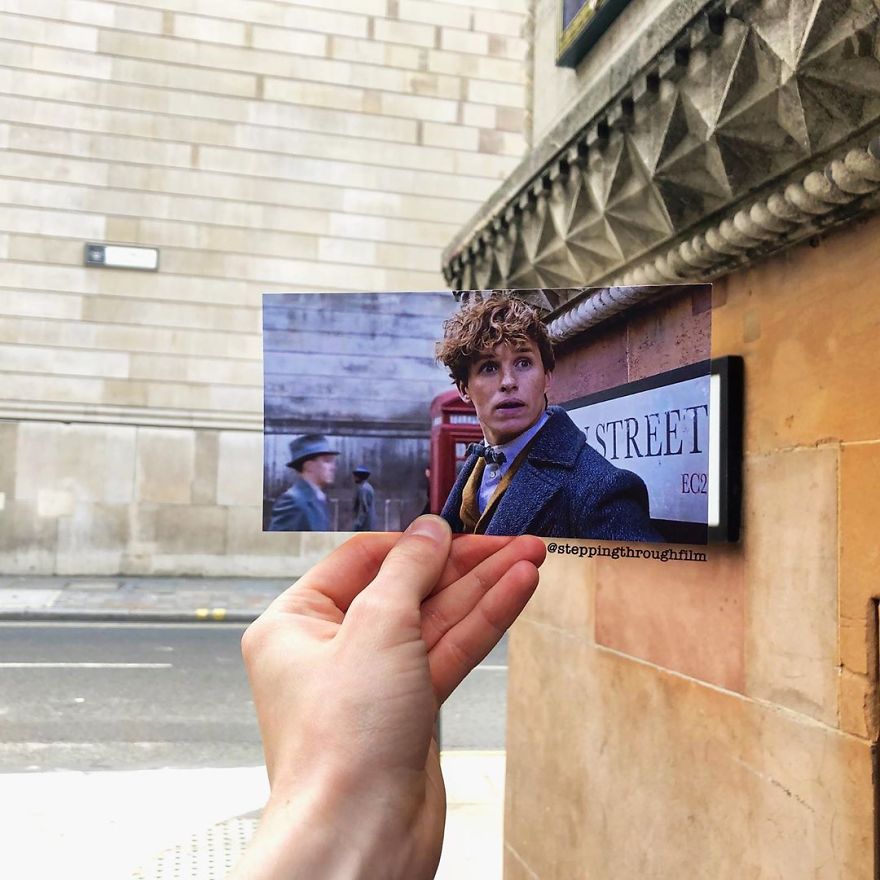 74 Iconic Film Locations Captured In Real Life By Steppingthroughfilm 74 Iconic Film Locations Captured In Real Life By Steppingthroughfilm