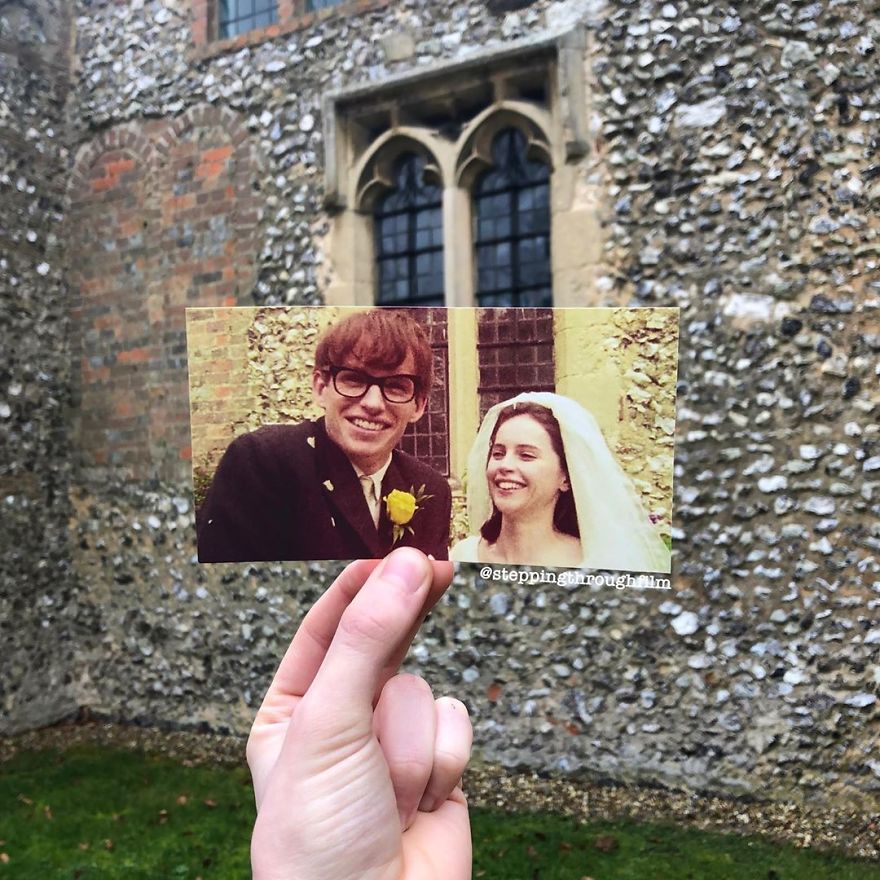 74 Iconic Film Locations Captured In Real Life By Steppingthroughfilm 74 Iconic Film Locations Captured In Real Life By Steppingthroughfilm