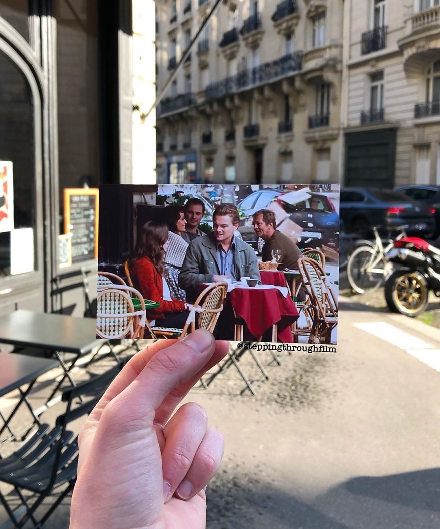 74 Iconic Film Locations Captured In Real Life By Steppingthroughfilm 74 Iconic Film Locations Captured In Real Life By Steppingthroughfilm