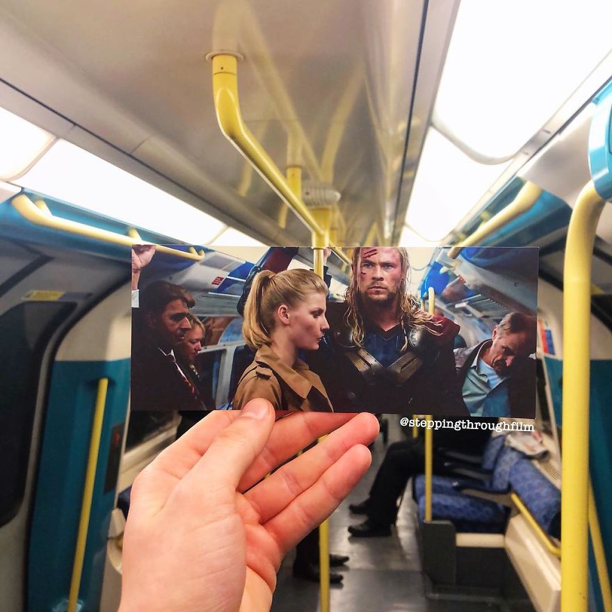 74 Iconic Film Locations Captured In Real Life By Steppingthroughfilm 74 Iconic Film Locations Captured In Real Life By Steppingthroughfilm