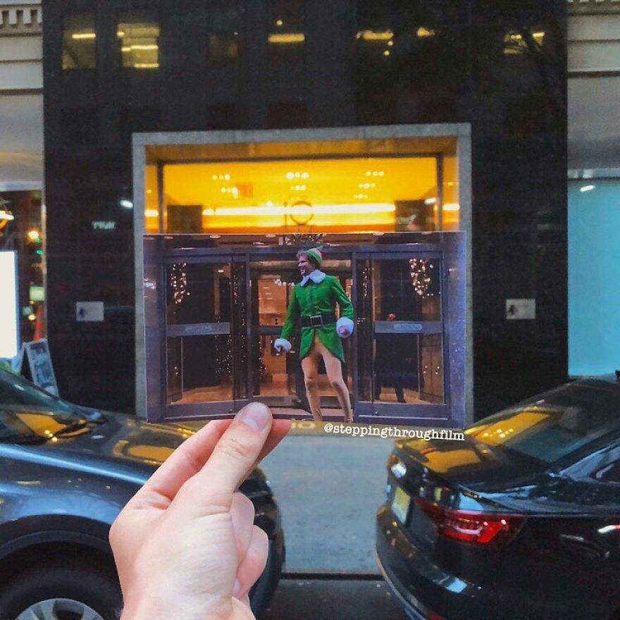 74 Iconic Film Locations Captured In Real Life By Steppingthroughfilm 74 Iconic Film Locations Captured In Real Life By Steppingthroughfilm