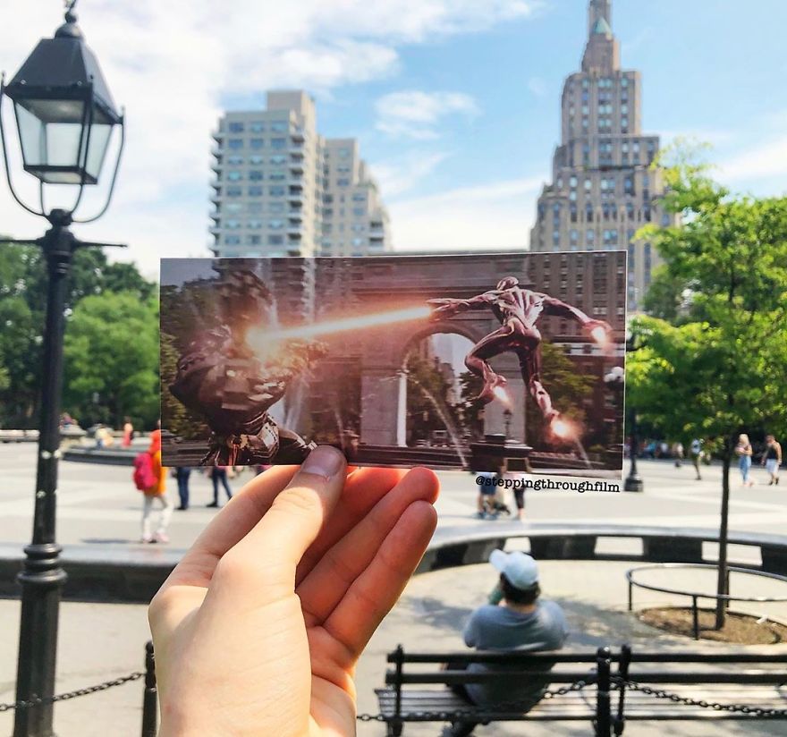 74 Iconic Film Locations Captured In Real Life By Steppingthroughfilm 74 Iconic Film Locations Captured In Real Life By Steppingthroughfilm