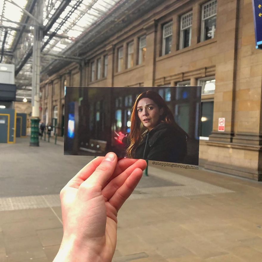 74 Iconic Film Locations Captured In Real Life By Steppingthroughfilm 74 Iconic Film Locations Captured In Real Life By Steppingthroughfilm