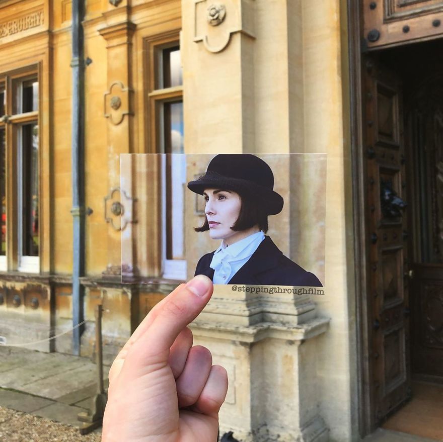 74 Iconic Film Locations Captured In Real Life By Steppingthroughfilm 74 Iconic Film Locations Captured In Real Life By Steppingthroughfilm