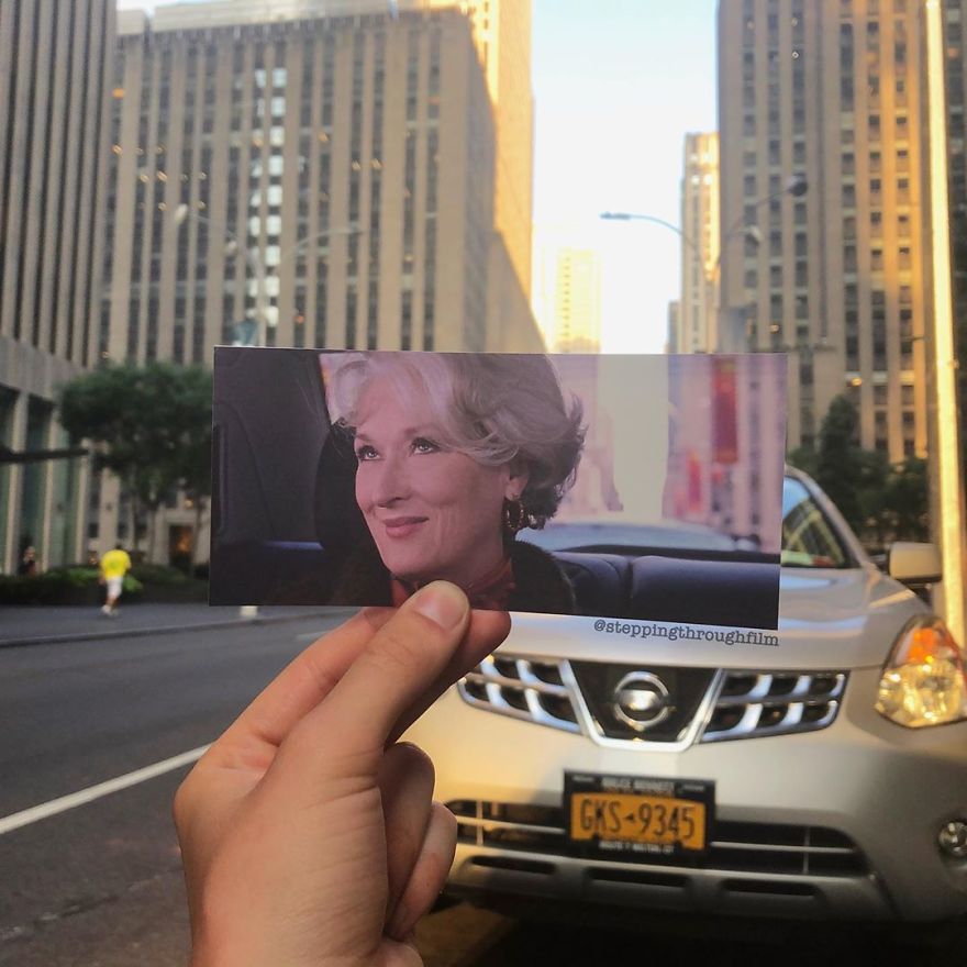 74 Iconic Film Locations Captured In Real Life By Steppingthroughfilm 74 Iconic Film Locations Captured In Real Life By Steppingthroughfilm