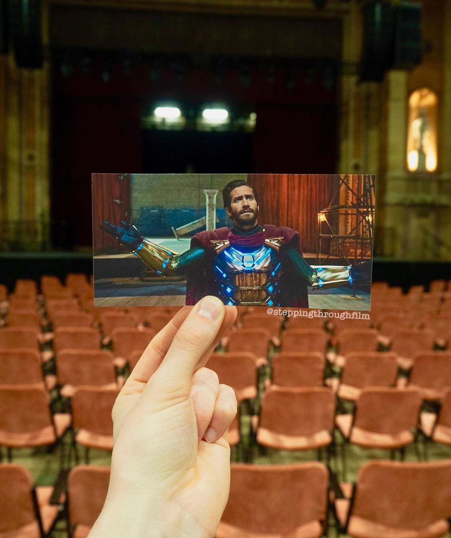 74 Iconic Film Locations Captured In Real Life By Steppingthroughfilm 74 Iconic Film Locations Captured In Real Life By Steppingthroughfilm