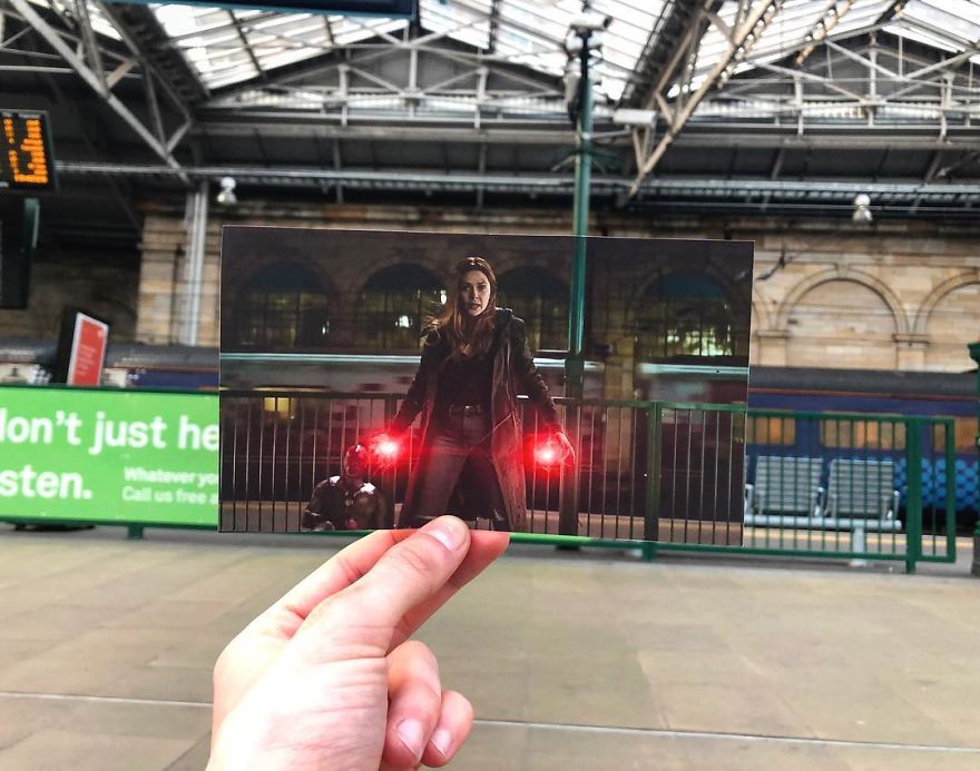 74 Iconic Film Locations Captured In Real Life By Steppingthroughfilm 74 Iconic Film Locations Captured In Real Life By Steppingthroughfilm