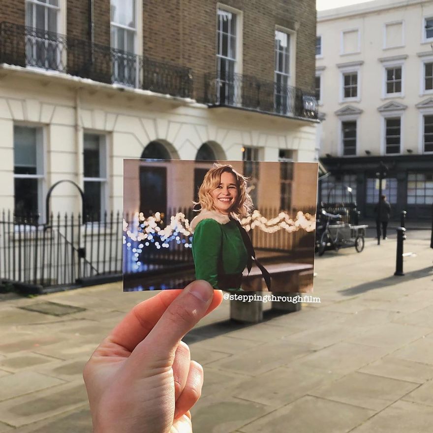 74 Iconic Film Locations Captured In Real Life By Steppingthroughfilm 74 Iconic Film Locations Captured In Real Life By Steppingthroughfilm