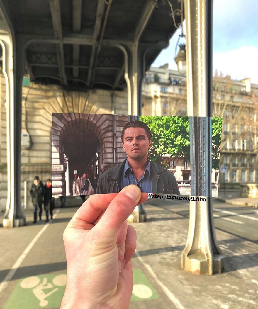 74 Iconic Film Locations Captured In Real Life By Steppingthroughfilm 74 Iconic Film Locations Captured In Real Life By Steppingthroughfilm