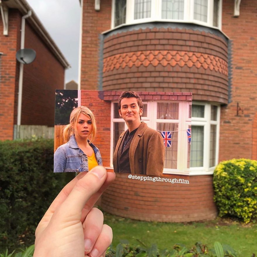 74 Iconic Film Locations Captured In Real Life By Steppingthroughfilm 74 Iconic Film Locations Captured In Real Life By Steppingthroughfilm