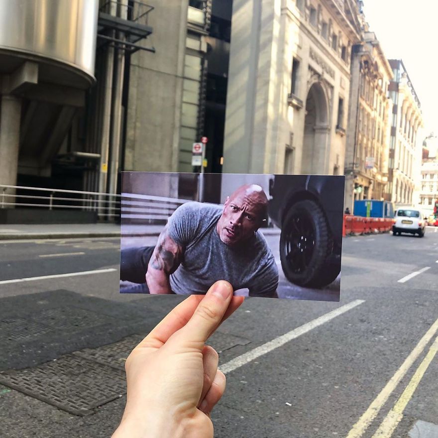 74 Iconic Film Locations Captured In Real Life By Steppingthroughfilm 74 Iconic Film Locations Captured In Real Life By Steppingthroughfilm