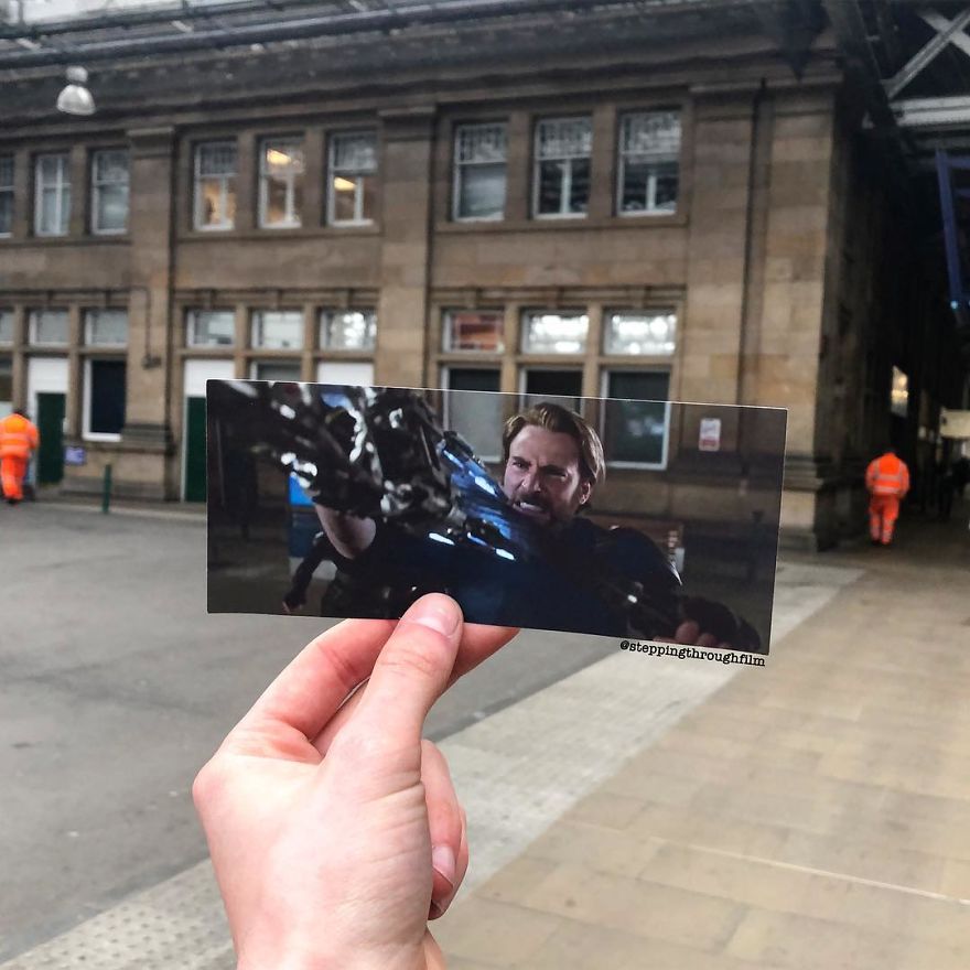 74 Iconic Film Locations Captured In Real Life By Steppingthroughfilm 74 Iconic Film Locations Captured In Real Life By Steppingthroughfilm