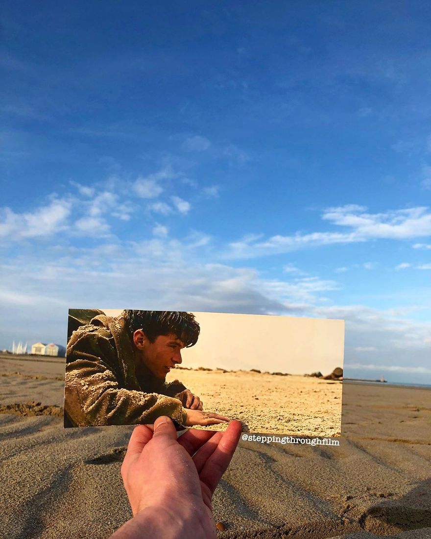 74 Iconic Film Locations Captured In Real Life By Steppingthroughfilm 74 Iconic Film Locations Captured In Real Life By Steppingthroughfilm