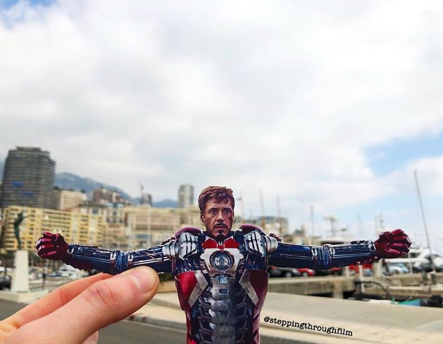 74 Iconic Film Locations Captured In Real Life By Steppingthroughfilm 74 Iconic Film Locations Captured In Real Life By Steppingthroughfilm