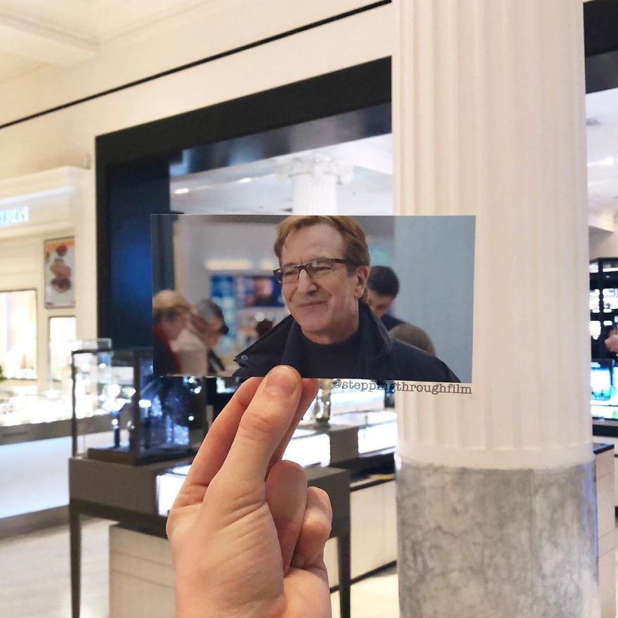 74 Iconic Film Locations Captured In Real Life By Steppingthroughfilm 74 Iconic Film Locations Captured In Real Life By Steppingthroughfilm