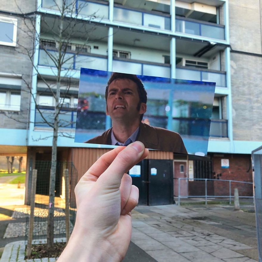 74 Iconic Film Locations Captured In Real Life By Steppingthroughfilm 74 Iconic Film Locations Captured In Real Life By Steppingthroughfilm