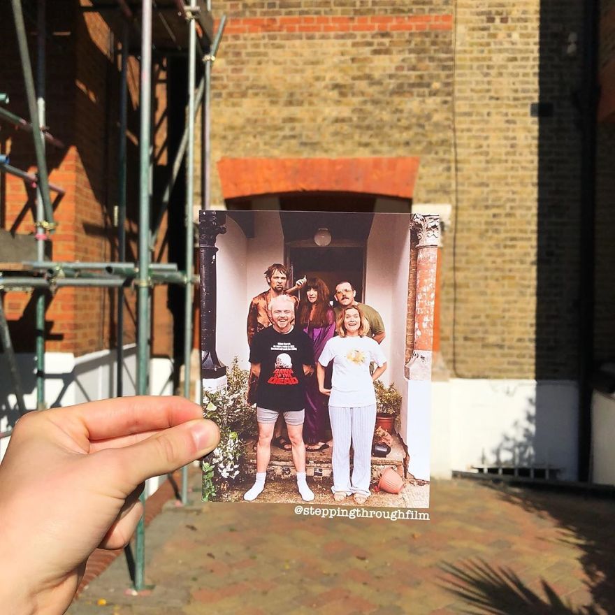 74 Iconic Film Locations Captured In Real Life By Steppingthroughfilm 74 Iconic Film Locations Captured In Real Life By Steppingthroughfilm