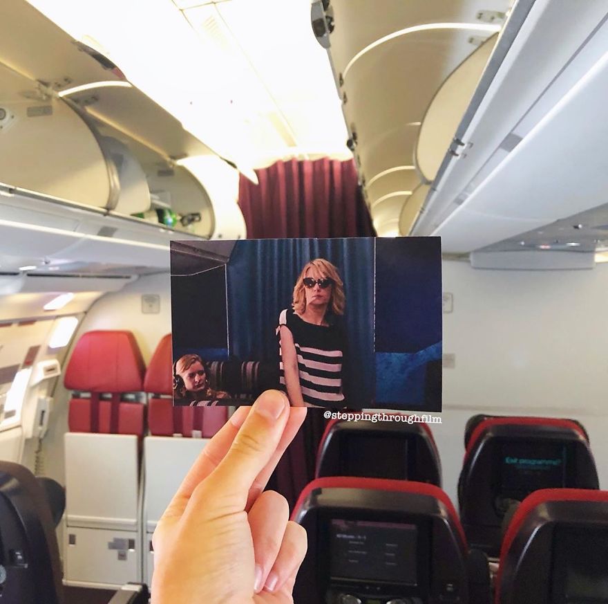 74 Iconic Film Locations Captured In Real Life By Steppingthroughfilm 74 Iconic Film Locations Captured In Real Life By Steppingthroughfilm