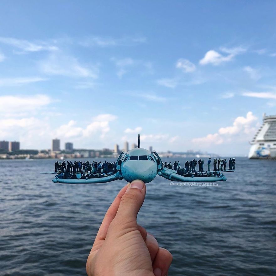 74 Iconic Film Locations Captured In Real Life By Steppingthroughfilm 74 Iconic Film Locations Captured In Real Life By Steppingthroughfilm