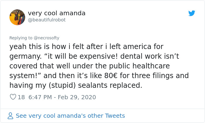American Woman Screams In Tears That She Can’t Afford Medical Emergency While In Tokyo, Ends Up Paying $33 American Woman Screams In Tears That She Can’t Afford Medical Emergency While In Tokyo, Ends Up Paying $33