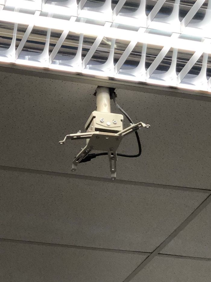 40 Times People Experienced Pareidolia And Captured It For Everyone To See 40 Times People Experienced Pareidolia And Captured It For Everyone To See