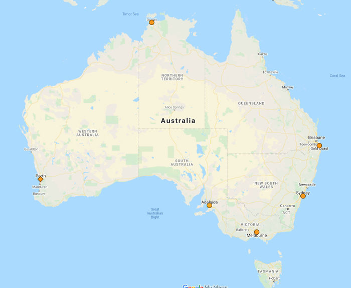 17-Year-Old Figures Out How To Put All The Data About Coronavirus Into One Website And Now Millions Are Using It 17-Year-Old Figures Out How To Put All The Data About Coronavirus Into One Website And Now Millions Are Using It