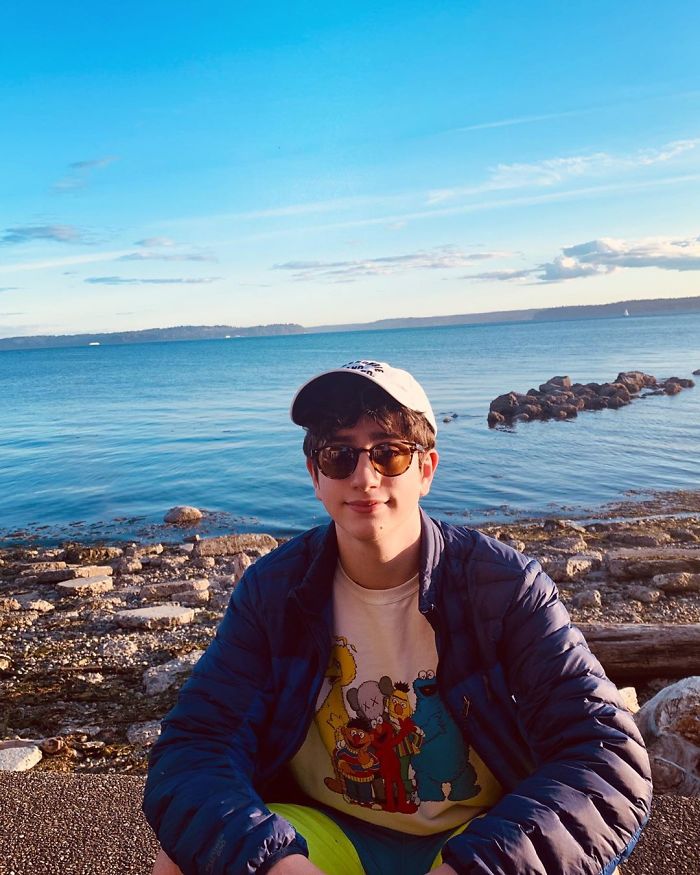 17-Year-Old Figures Out How To Put All The Data About Coronavirus Into One Website And Now Millions Are Using It 17-Year-Old Figures Out How To Put All The Data About Coronavirus Into One Website And Now Millions Are Using It