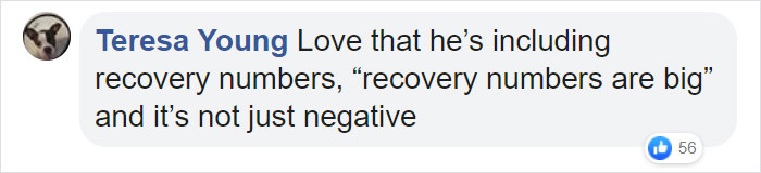 17-Year-Old Figures Out How To Put All The Data About Coronavirus Into One Website And Now Millions Are Using It 17-Year-Old Figures Out How To Put All The Data About Coronavirus Into One Website And Now Millions Are Using It