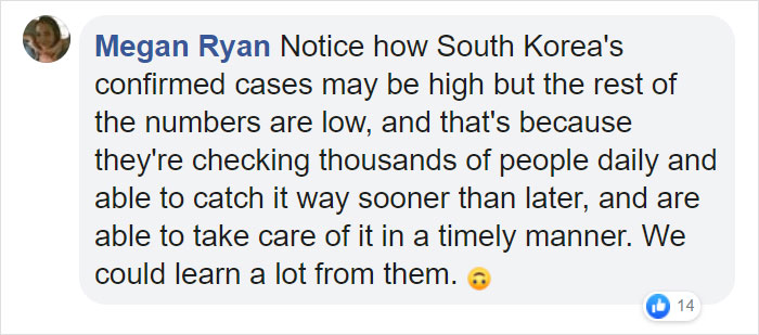 17-Year-Old Figures Out How To Put All The Data About Coronavirus Into One Website And Now Millions Are Using It 17-Year-Old Figures Out How To Put All The Data About Coronavirus Into One Website And Now Millions Are Using It