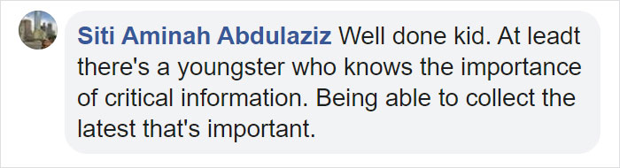 17-Year-Old Figures Out How To Put All The Data About Coronavirus Into One Website And Now Millions Are Using It 17-Year-Old Figures Out How To Put All The Data About Coronavirus Into One Website And Now Millions Are Using It