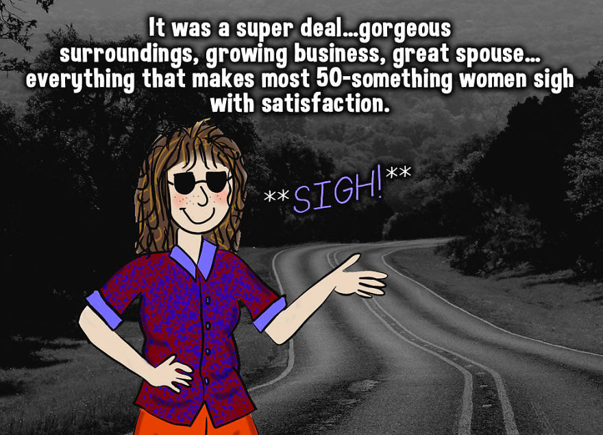 Meet Wimpy Girl In A Running Sense Of Humor Meet Wimpy Girl In A Running Sense Of Humor