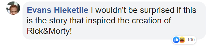 Doc And Marty From ‘Back To The Future’ Just Had A Wholesome Reunion Doc And Marty From ‘Back To The Future’ Just Had A Wholesome Reunion