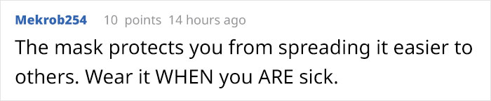 Doctor Gives A Solid Reason Why Masks Won’t Protect You From Coronavirus Doctor Gives A Solid Reason Why Masks Won’t Protect You From Coronavirus