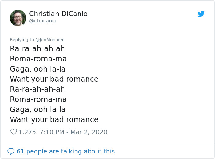 It’s Recommended To Wash Hands For 20 Seconds, So People Have Suggested These 53 Songs To Sing Instead Of Counting It’s Recommended To Wash Hands For 20 Seconds, So People Have Suggested These 53 Songs To Sing Instead Of Counting