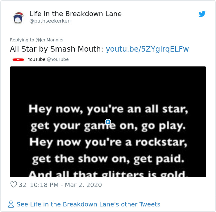 It’s Recommended To Wash Hands For 20 Seconds, So People Have Suggested These 53 Songs To Sing Instead Of Counting It’s Recommended To Wash Hands For 20 Seconds, So People Have Suggested These 53 Songs To Sing Instead Of Counting