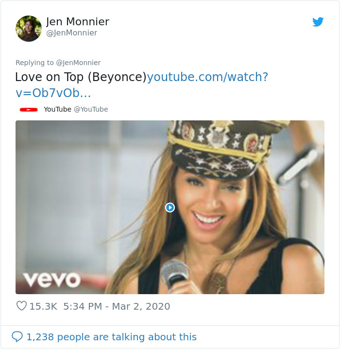 It’s Recommended To Wash Hands For 20 Seconds, So People Have Suggested These 53 Songs To Sing Instead Of Counting It’s Recommended To Wash Hands For 20 Seconds, So People Have Suggested These 53 Songs To Sing Instead Of Counting