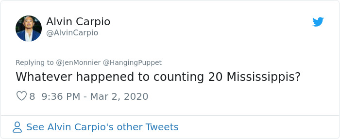 It’s Recommended To Wash Hands For 20 Seconds, So People Have Suggested These 53 Songs To Sing Instead Of Counting It’s Recommended To Wash Hands For 20 Seconds, So People Have Suggested These 53 Songs To Sing Instead Of Counting