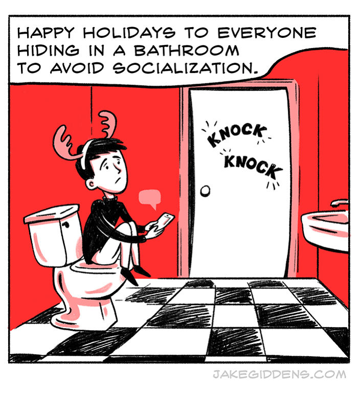 My 16 Comics That Help Me Deal With Anxiety My 16 Comics That Help Me Deal With Anxiety