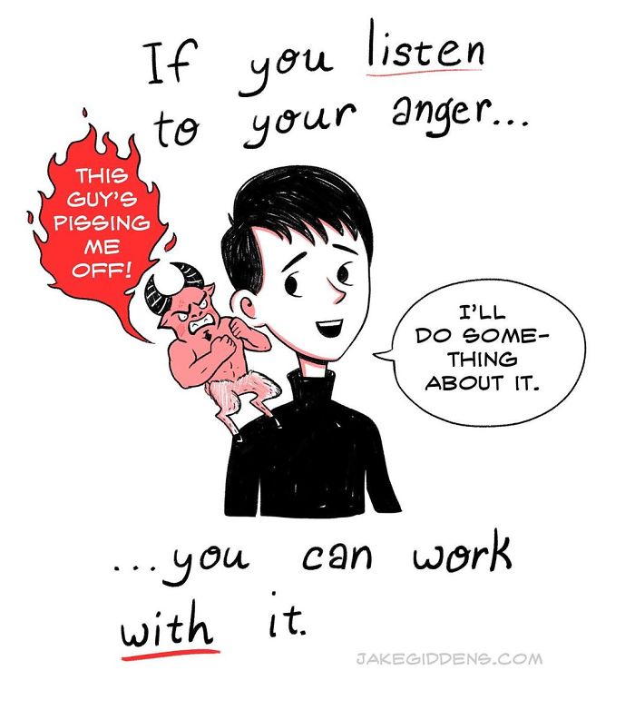 My 16 Comics That Help Me Deal With Anxiety My 16 Comics That Help Me Deal With Anxiety