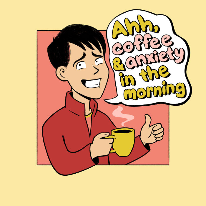 My 16 Comics That Help Me Deal With Anxiety My 16 Comics That Help Me Deal With Anxiety