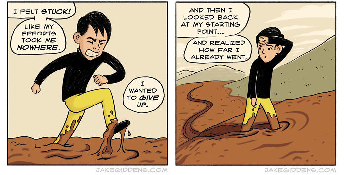 My 16 Comics That Help Me Deal With Anxiety My 16 Comics That Help Me Deal With Anxiety