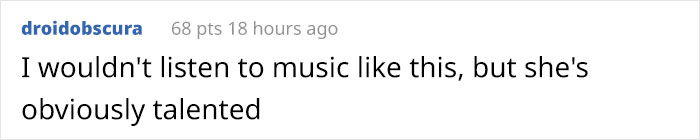 &#8220;I Wrote A Song Using Only Hate Comments:&#8221; Woman Trolls Haters With A Hilariously Good Song