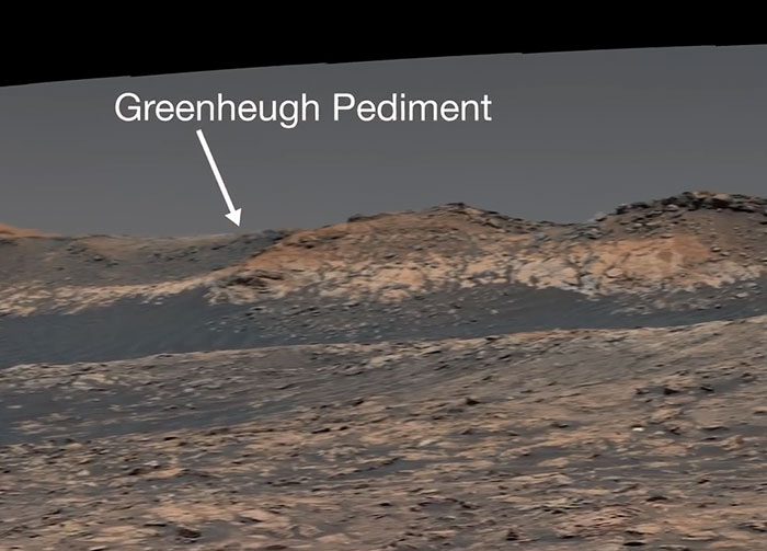 NASA’s Curiosity Mars Rover Shoots Its Highest-Resolution Panorama Yet And It’s 1.8 Billion Pixels NASA’s Curiosity Mars Rover Shoots Its Highest-Resolution Panorama Yet And It’s 1.8 Billion Pixels