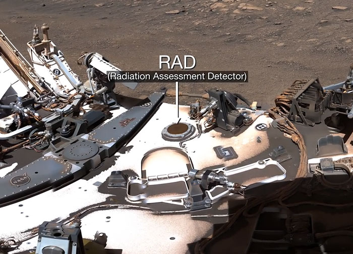 NASA’s Curiosity Mars Rover Shoots Its Highest-Resolution Panorama Yet And It’s 1.8 Billion Pixels NASA’s Curiosity Mars Rover Shoots Its Highest-Resolution Panorama Yet And It’s 1.8 Billion Pixels